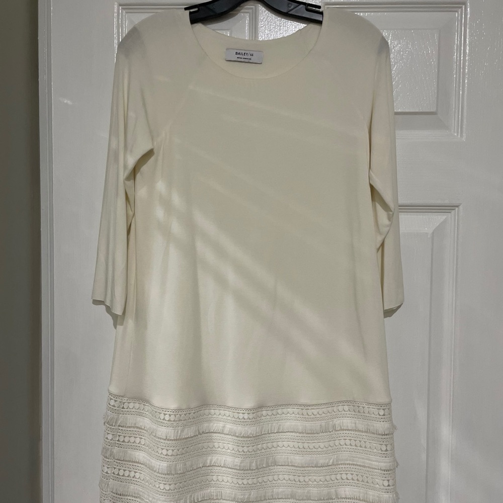 Bailey 44 dress